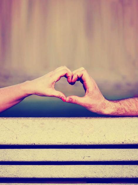 #12 C: Gary Chapmann. Die fünf Sprachen der Liebe.