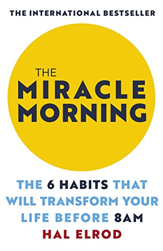#14 E: Hal Elrod – The Miracle Morning