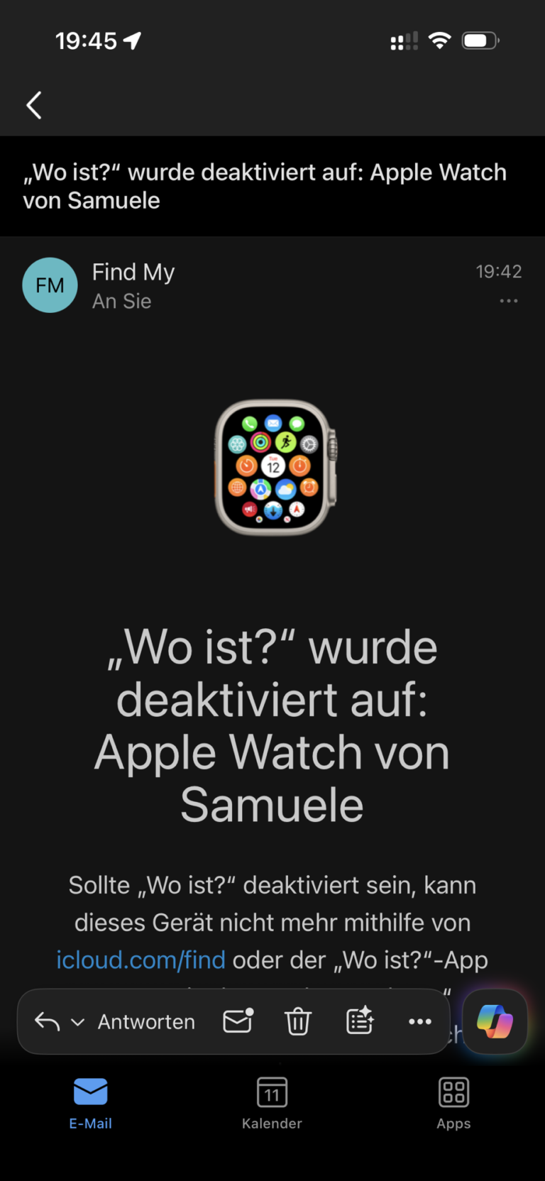 #17: 1 Tag ohne Smartwatch – bewusst offline am Handgelenk
